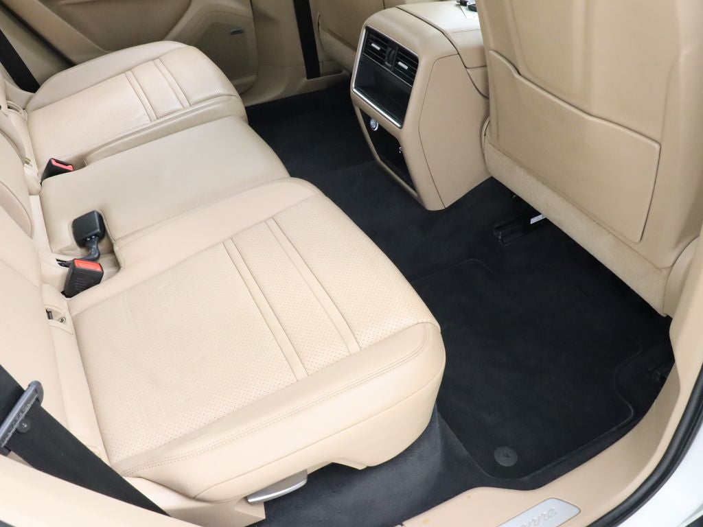 2020 Porsche Cayenne Base AWD Navigation