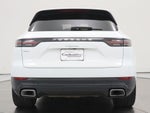 2020 Porsche Cayenne Base AWD Navigation