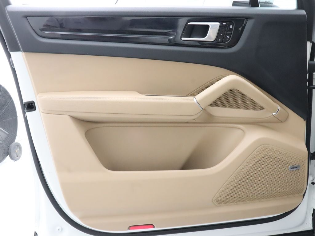 2020 Porsche Cayenne Base AWD Navigation