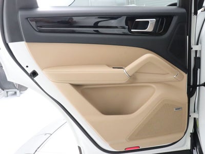2020 Porsche Cayenne Base AWD Navigation