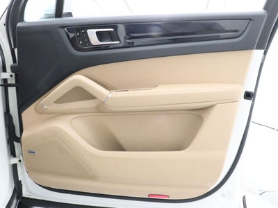 2020 Porsche Cayenne Base AWD Navigation