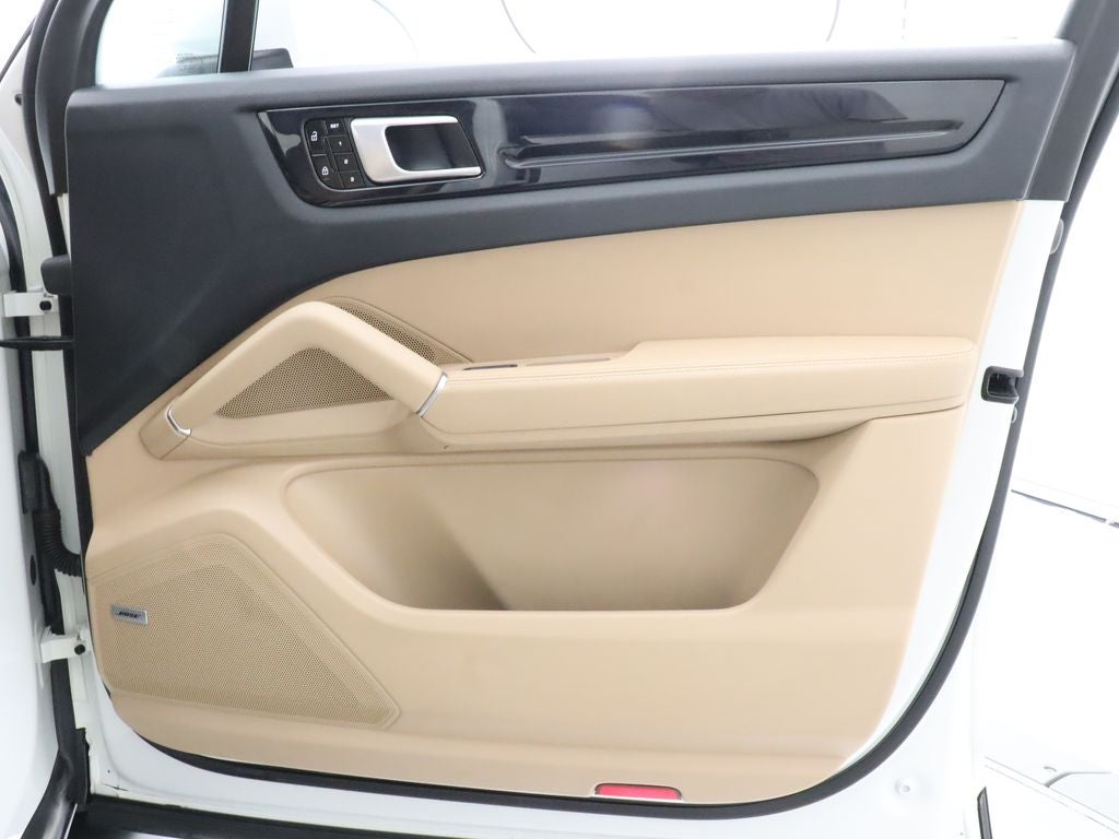 2020 Porsche Cayenne Base AWD Navigation