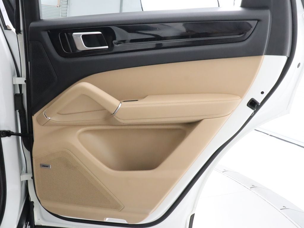 2020 Porsche Cayenne Base AWD Navigation