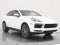 2020 Porsche Cayenne Base AWD Navigation