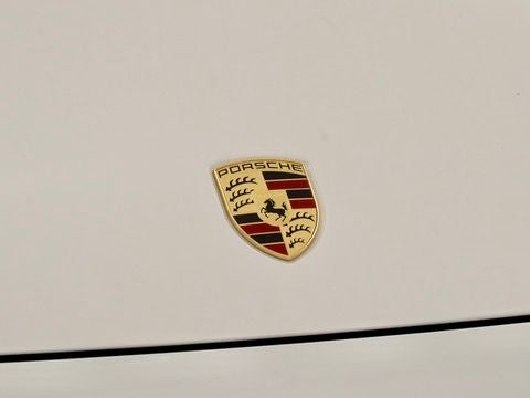 2020 Porsche Cayenne Base AWD Navigation