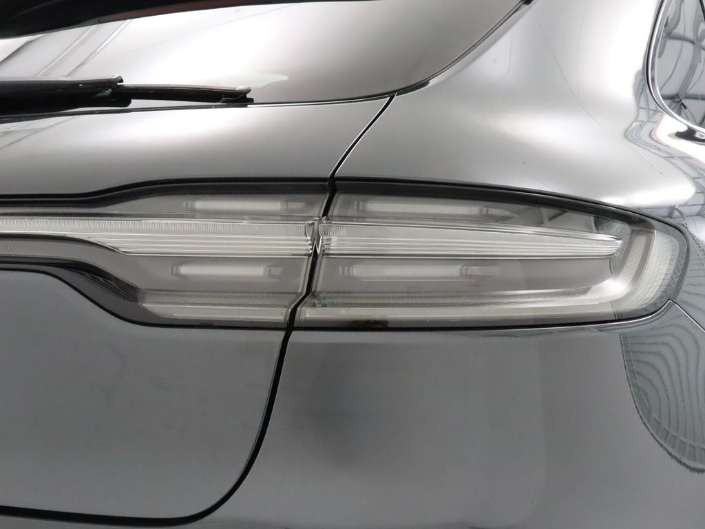 2020 Porsche Macan S AWD Navigation