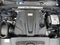2020 Porsche Macan S AWD Navigation