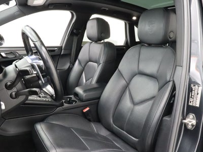 2020 Porsche Macan S AWD Navigation