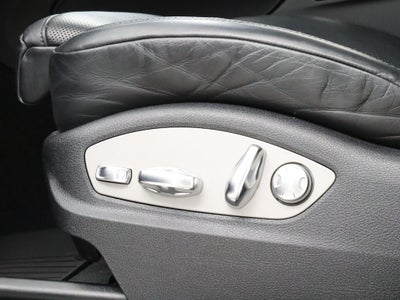 2020 Porsche Macan S AWD Navigation