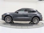 2020 Porsche Macan S AWD Navigation
