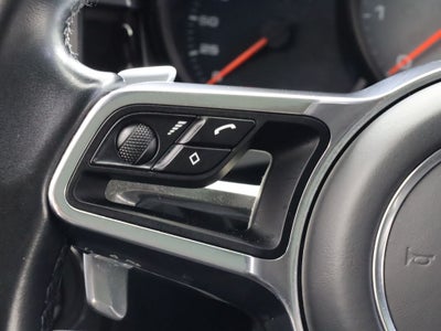 2020 Porsche Macan S AWD Navigation