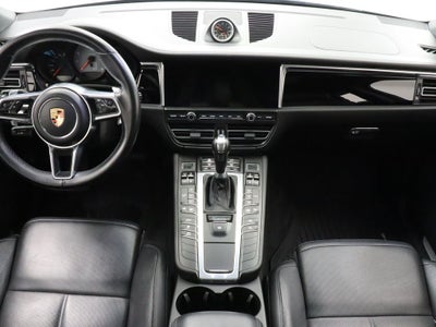 2020 Porsche Macan S AWD Navigation