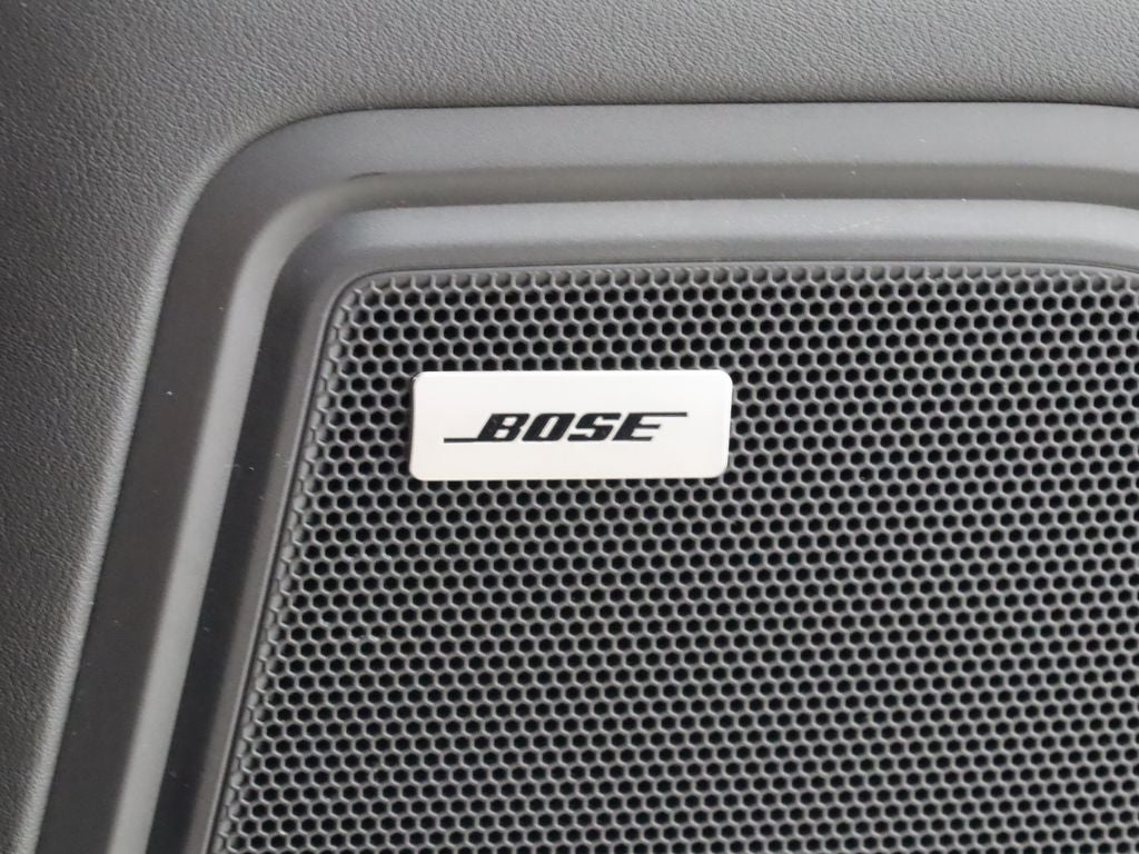 2020 Porsche Macan S AWD Navigation