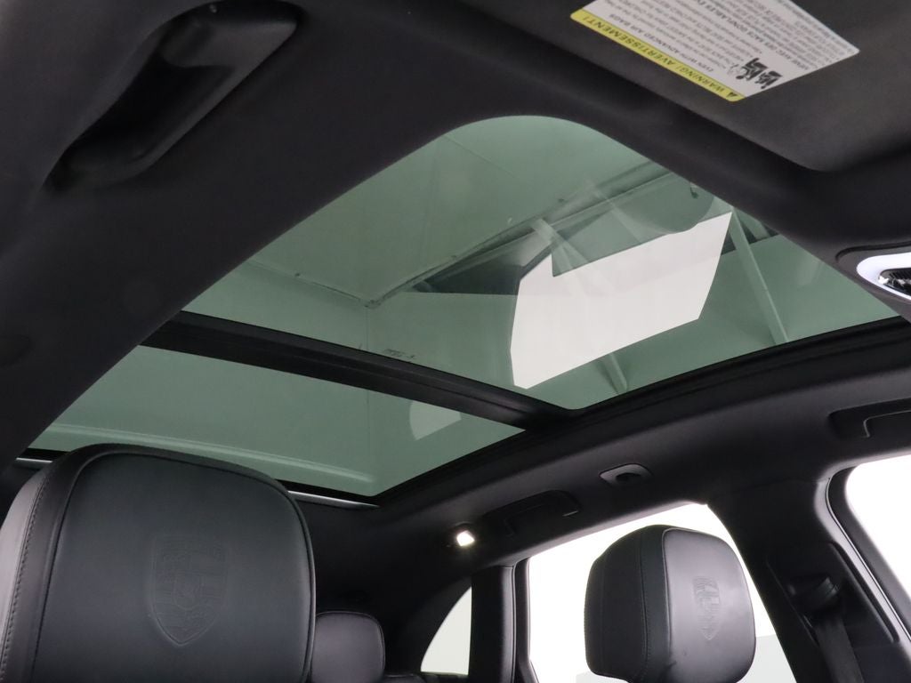 2020 Porsche Macan S AWD Navigation