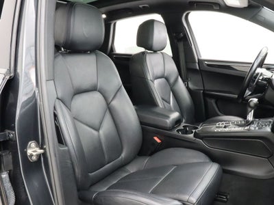 2020 Porsche Macan S AWD Navigation