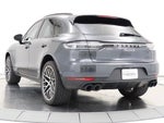 2020 Porsche Macan S AWD Navigation