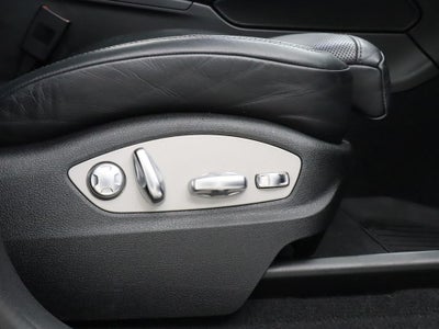 2020 Porsche Macan S AWD Navigation