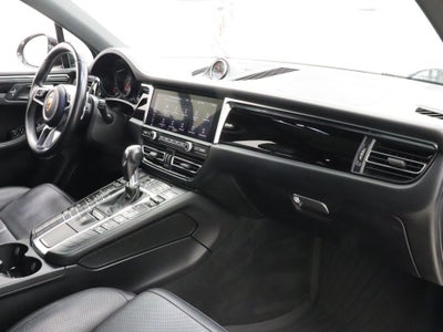 2020 Porsche Macan S AWD Navigation