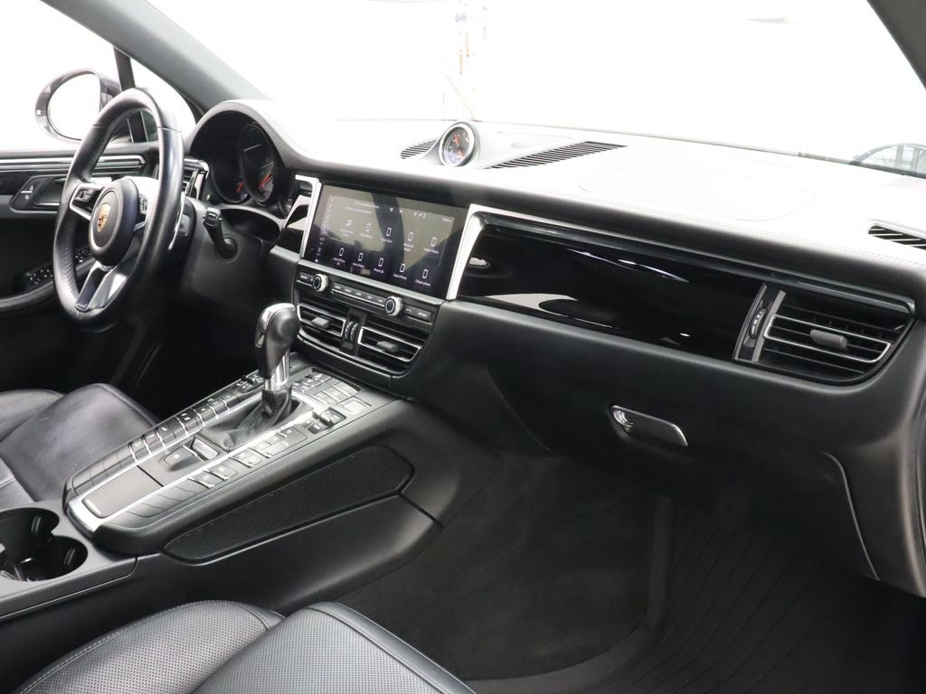2020 Porsche Macan S AWD Navigation