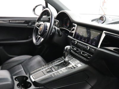 2020 Porsche Macan S AWD Navigation