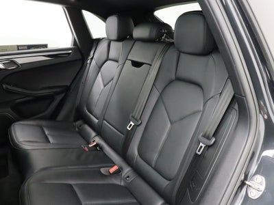 2020 Porsche Macan S AWD Navigation