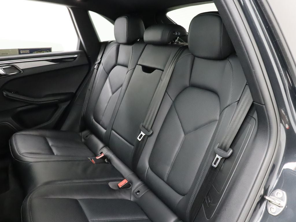 2020 Porsche Macan S AWD Navigation