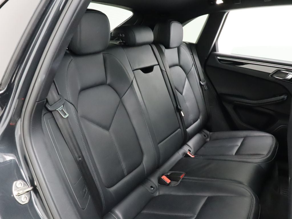 2020 Porsche Macan S AWD Navigation