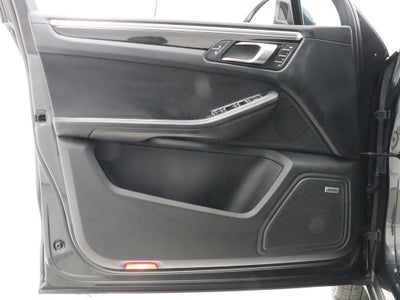 2020 Porsche Macan S AWD Navigation