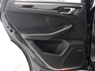2020 Porsche Macan S AWD Navigation