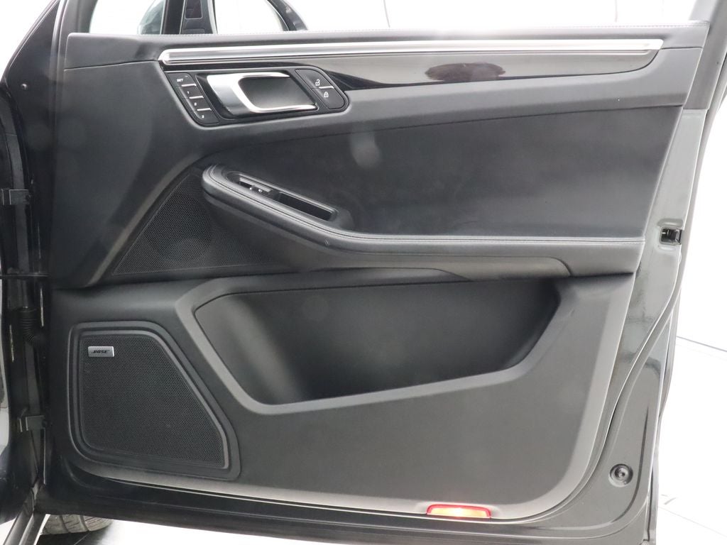 2020 Porsche Macan S AWD Navigation