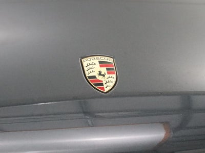 2020 Porsche Macan S AWD Navigation