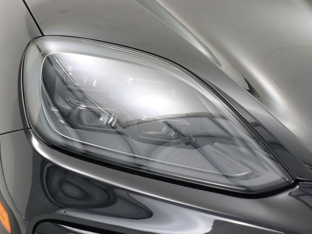 2024 Porsche Cayenne Coupe Base AWD