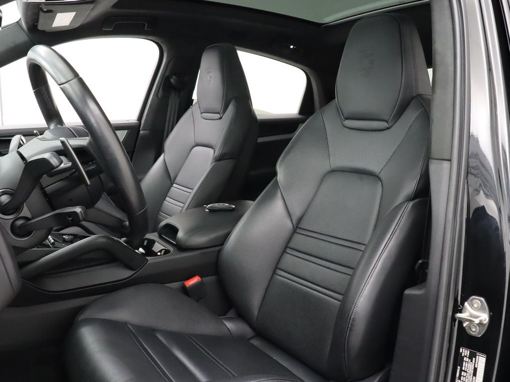 2024 Porsche Cayenne Coupe Base AWD