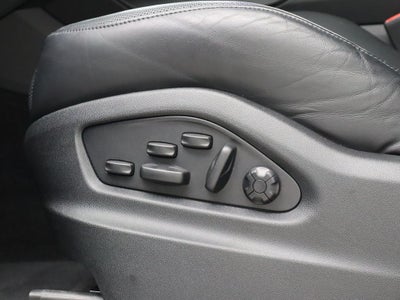 2024 Porsche Cayenne Coupe Base AWD