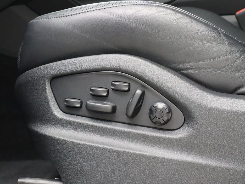 2024 Porsche Cayenne Coupe Base AWD