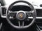 2024 Porsche Cayenne Coupe Base AWD