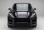 2024 Porsche Cayenne Coupe Base AWD