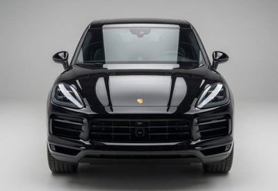 2024 Porsche Cayenne Coupe Base AWD