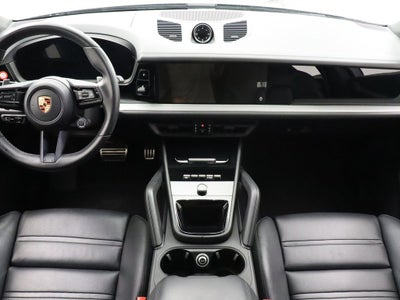 2024 Porsche Cayenne Coupe Base AWD