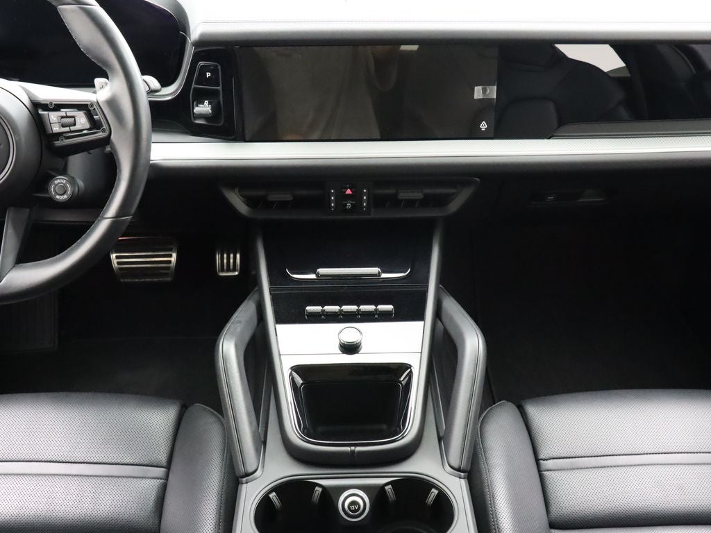 2024 Porsche Cayenne Coupe Base AWD