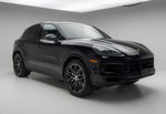 2024 Porsche Cayenne Coupe Base AWD