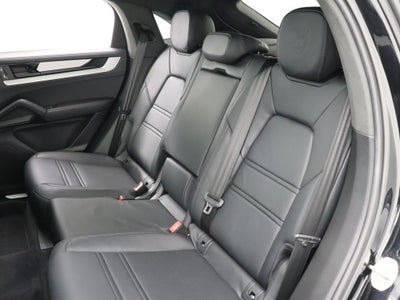 2024 Porsche Cayenne Coupe Base AWD