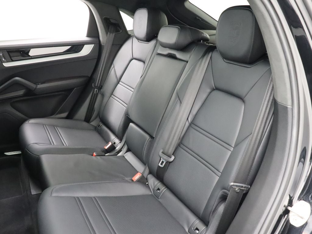 2024 Porsche Cayenne Coupe Base AWD