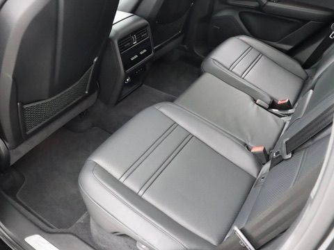 2024 Porsche Cayenne Coupe Base AWD