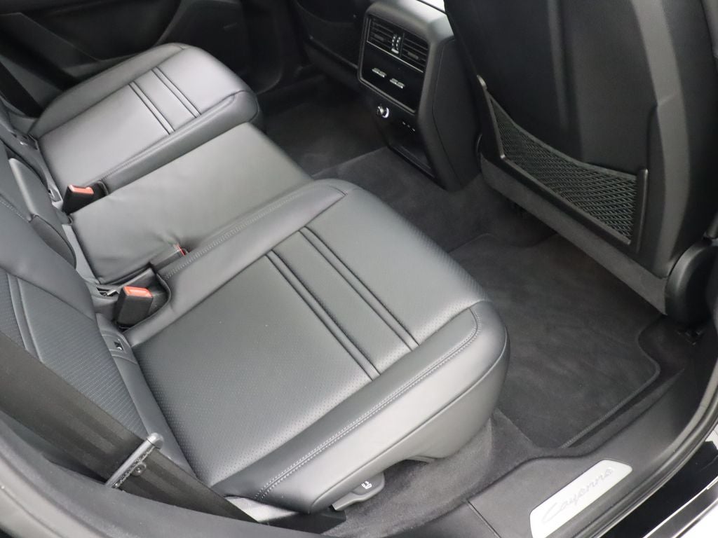 2024 Porsche Cayenne Coupe Base AWD