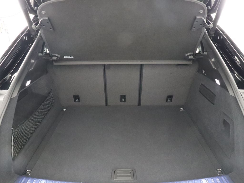 2024 Porsche Cayenne Coupe Base AWD