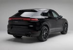 2024 Porsche Cayenne Coupe Base AWD
