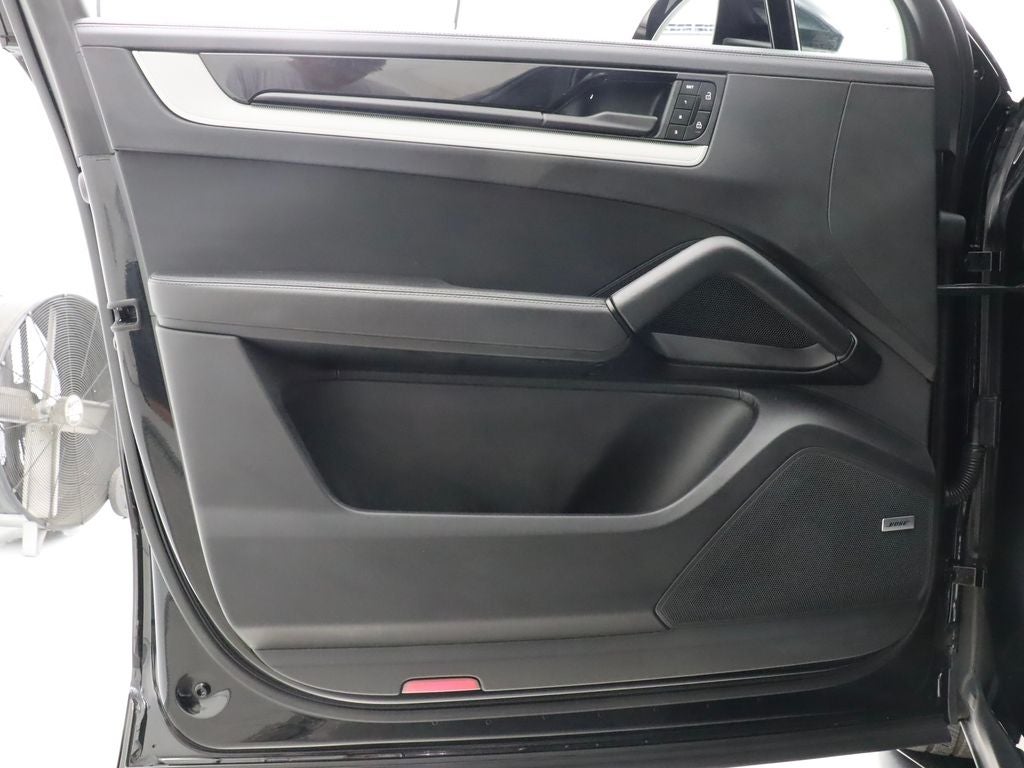 2024 Porsche Cayenne Coupe Base AWD