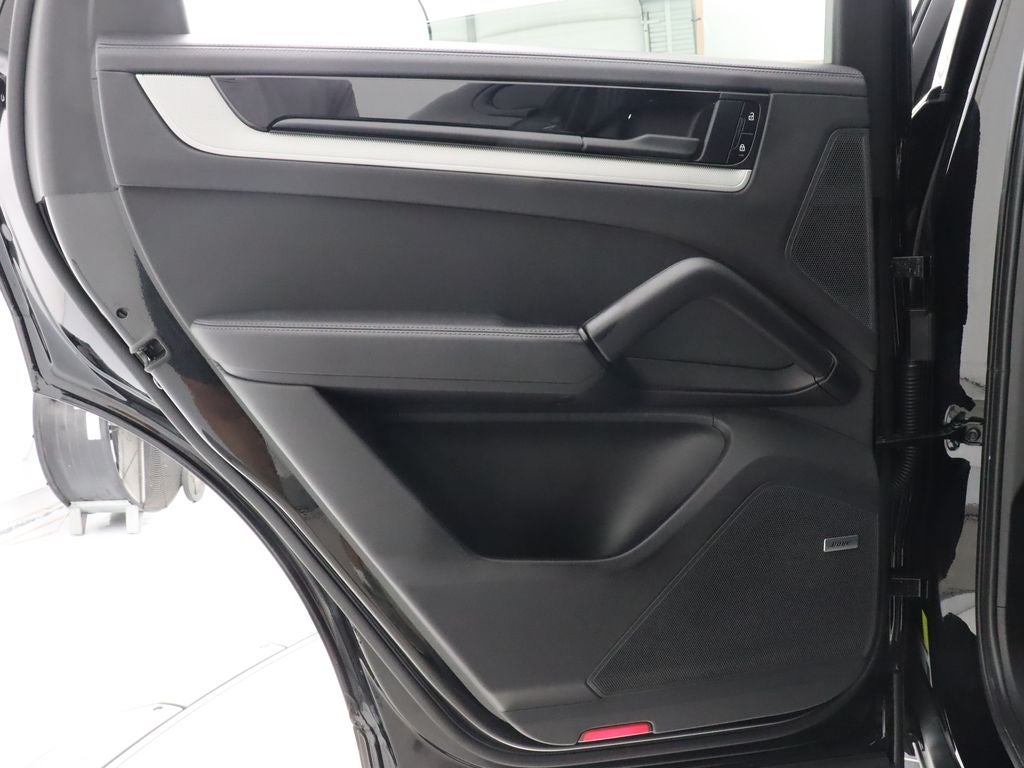 2024 Porsche Cayenne Coupe Base AWD
