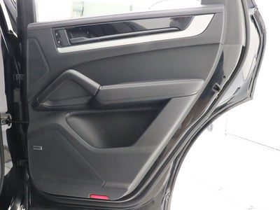 2024 Porsche Cayenne Coupe Base AWD